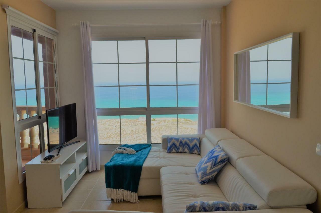 Apartmán Vista Esmeralda En Playa Paraiso *